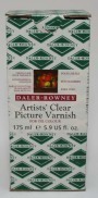 Daler Rowney klar lak 75 ml.