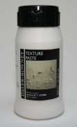 System 3 texture paste 500 ml.