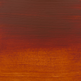 Burnt sienna 411 - Amsterdam standard 120 ml