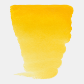 269 Azo yellow middle - Van Gogh akvarelfarve