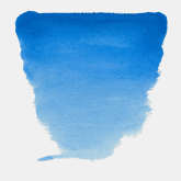 535 Cerulean blue (phthalo) - Van Gogh akvarelfarve