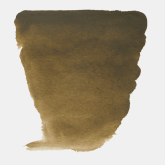 408 Raw umber - Van Gogh akvarelfarve